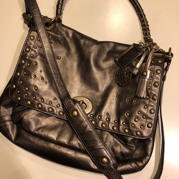 COACH Handbag - Picture 5 of 7